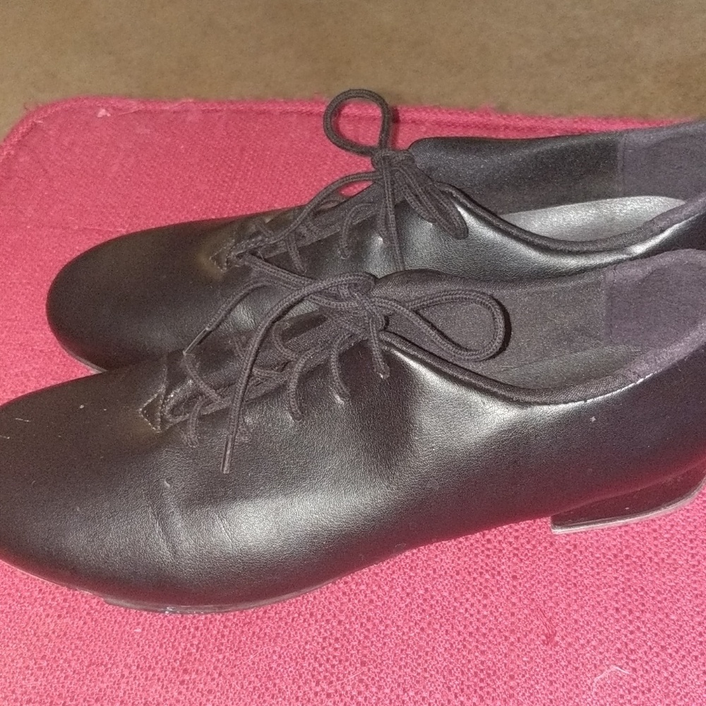 Tap Shoes